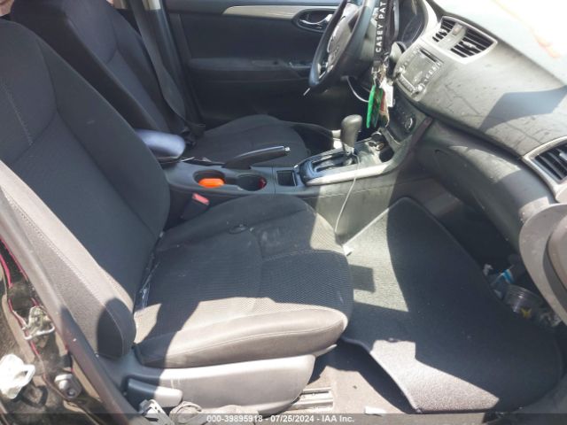 3N1AB7AP7JY253118 Nissan SENTRA S