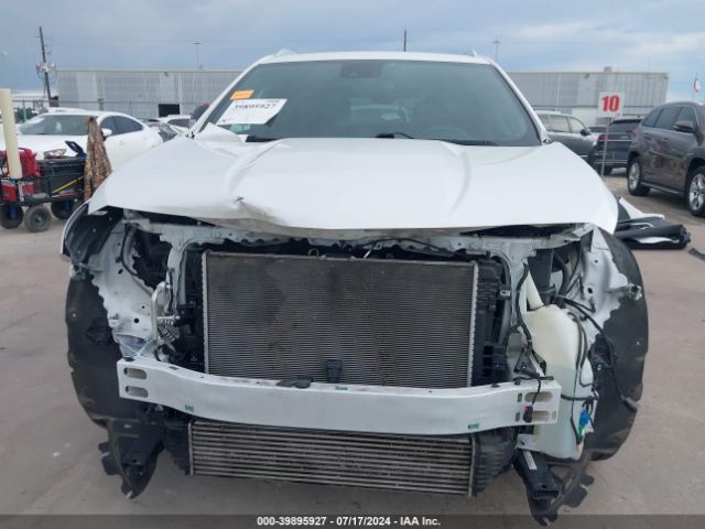 1GYFZCR40LF035608 Cadillac Xt4 Fwd Premium Luxury