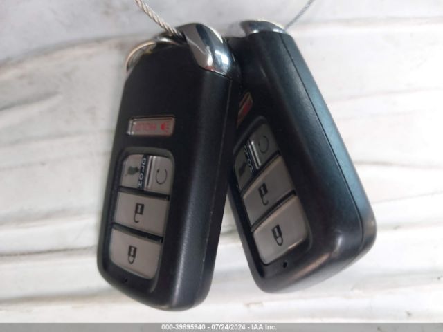 5FNYF5H96JB001769 Honda Pilot Touring