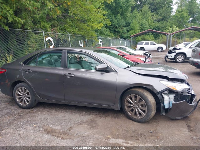 Toyota CAMRY XLE 2016 4T4BF1FK8GR573979 Image 13