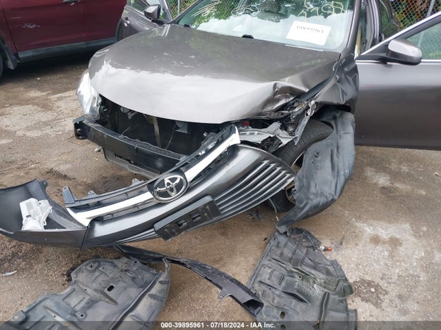 Toyota CAMRY XLE 2016 4T4BF1FK8GR573979 Image 6