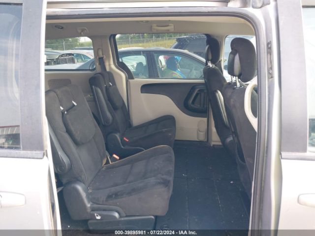 2C4RDGCG3GR321897 Dodge Grand Caravan Sxt