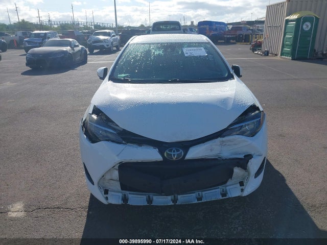 Toyota COROLLA LE 2019 5YFBURHE2KP900943 Image 13