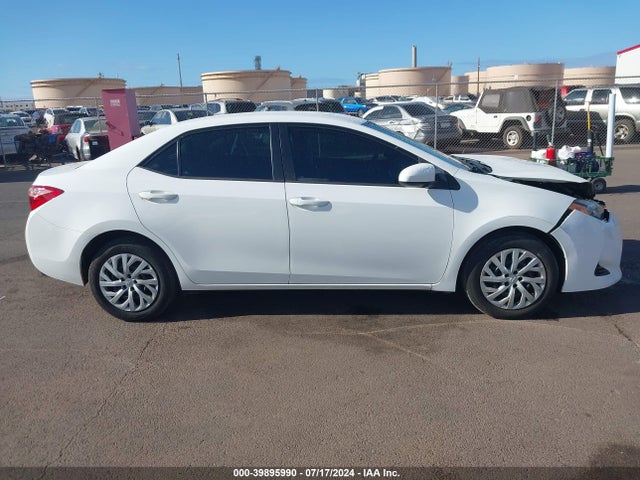 Toyota COROLLA LE 2019 5YFBURHE2KP900943 Image 14