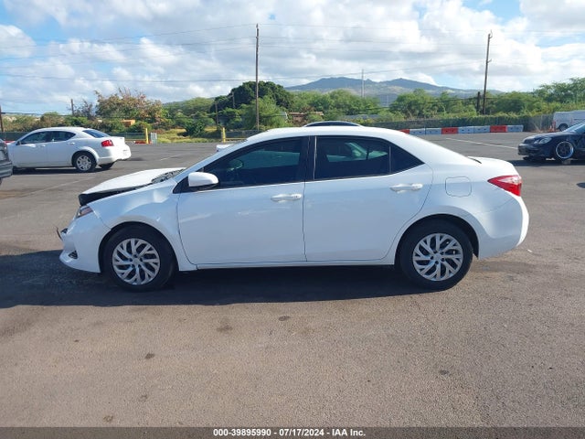 Toyota COROLLA LE 2019 5YFBURHE2KP900943 Image 15