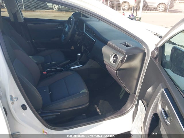 Toyota COROLLA LE 2019 5YFBURHE2KP900943 Image 5