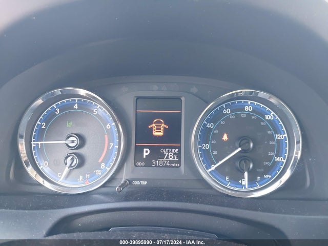 Toyota COROLLA LE 2019 5YFBURHE2KP900943 Image 7