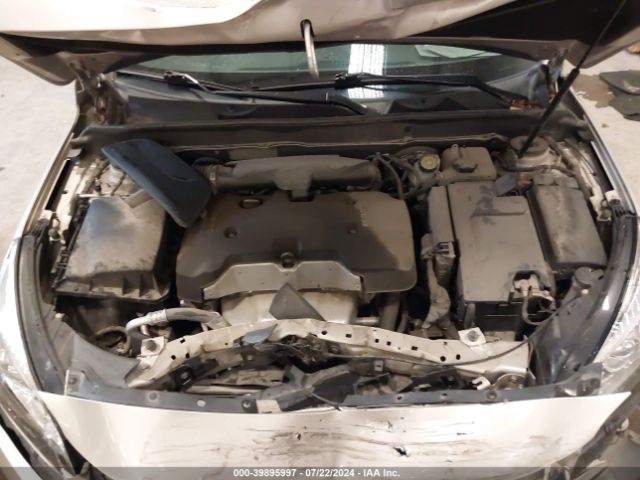 1G11C5SL3FF342315 Chevrolet MALIBU 1LT