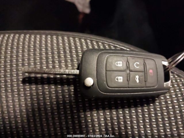 1G11C5SL3FF342315 Chevrolet MALIBU 1LT