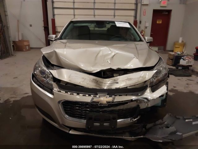 1G11C5SL3FF342315 Chevrolet MALIBU 1LT
