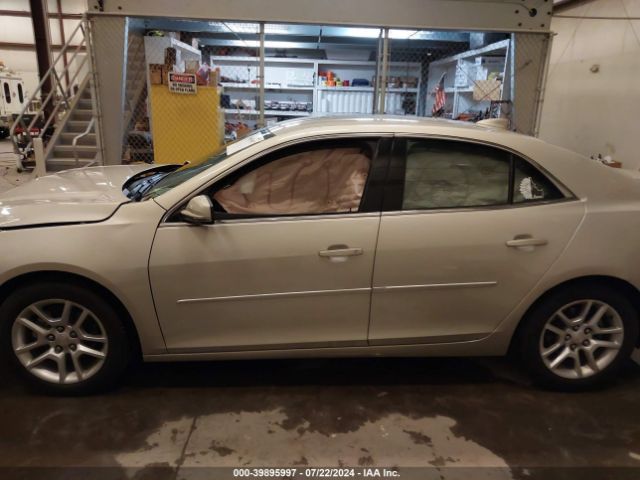 1G11C5SL3FF342315 Chevrolet MALIBU 1LT