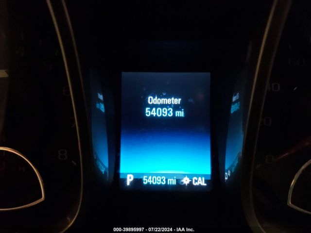1G11C5SL3FF342315 Chevrolet MALIBU 1LT