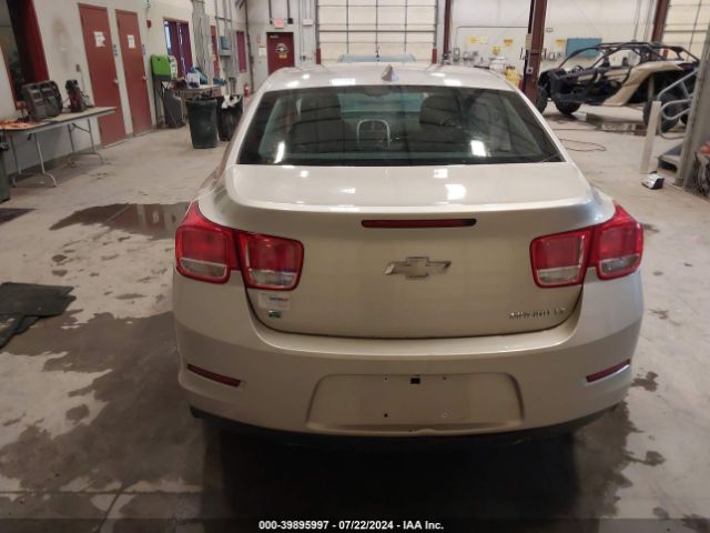 1G11C5SL3FF342315 Chevrolet MALIBU 1LT