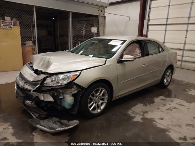 1G11C5SL3FF342315 Chevrolet MALIBU 1LT