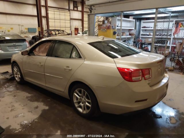 1G11C5SL3FF342315 Chevrolet MALIBU 1LT