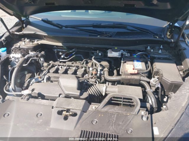 2HKRS4H44RH435703 Honda Cr-v Ex Awd