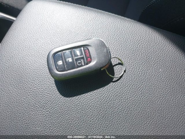 2HKRS4H44RH435703 Honda Cr-v Ex Awd