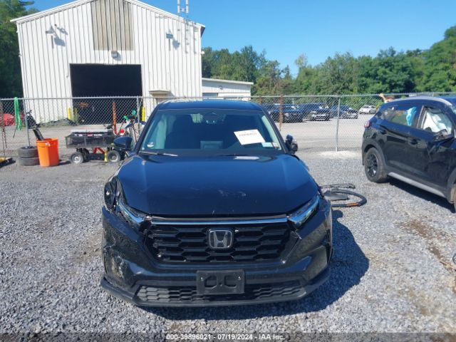 2HKRS4H44RH435703 Honda Cr-v Ex Awd