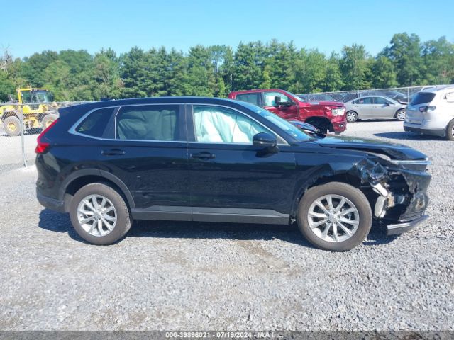2HKRS4H44RH435703 Honda Cr-v Ex Awd