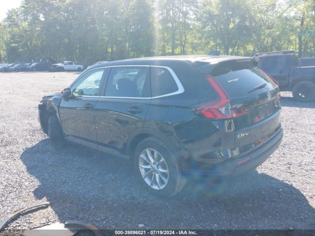 2HKRS4H44RH435703 Honda Cr-v Ex Awd