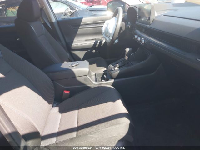 2HKRS4H44RH435703 Honda Cr-v Ex Awd