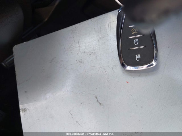 Chevrolet Camaro 1lt 2017 1G1FB1RXXH0131192 Image 11