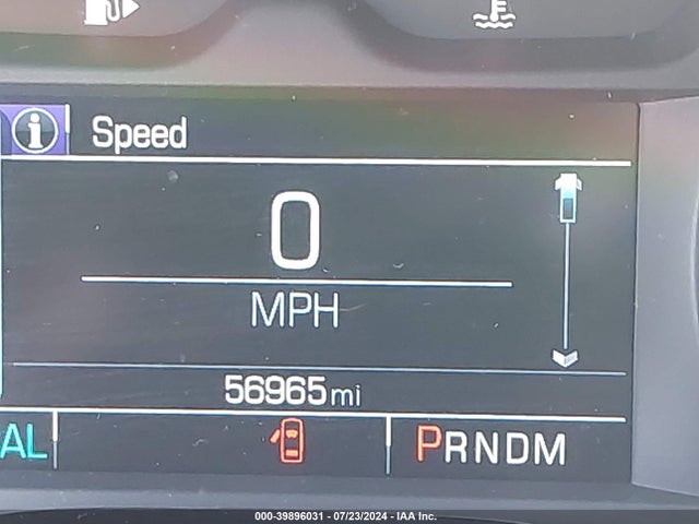 Chevrolet Camaro 1lt 2017 1G1FB1RXXH0131192 Image 15