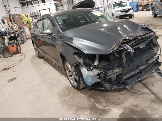 2015 3FA6P0HD9FR124991 main image