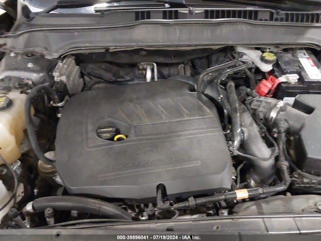Ford FUSION SE 2015 3FA6P0HD9FR124991 Image 10