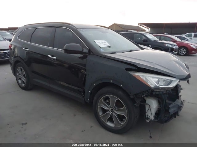 2016 KM8SM4HF1GU158911 main image
