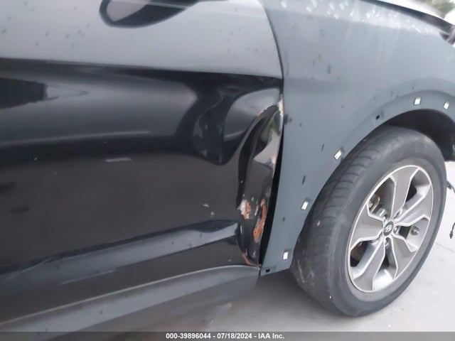 Hyundai Santa Fe Se 2016 KM8SM4HF1GU158911 Image 15