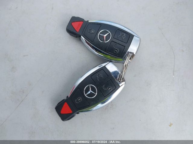 WDC0G4JB8KV168326 Mercedes-Benz GLC 300