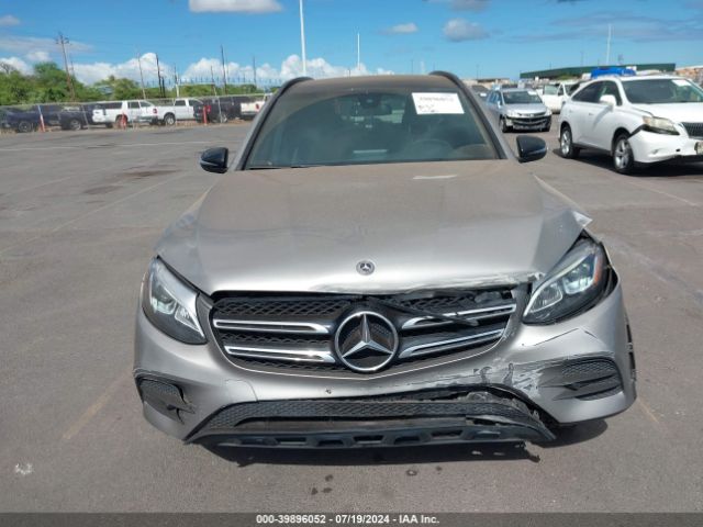 WDC0G4JB8KV168326 Mercedes-Benz GLC 300