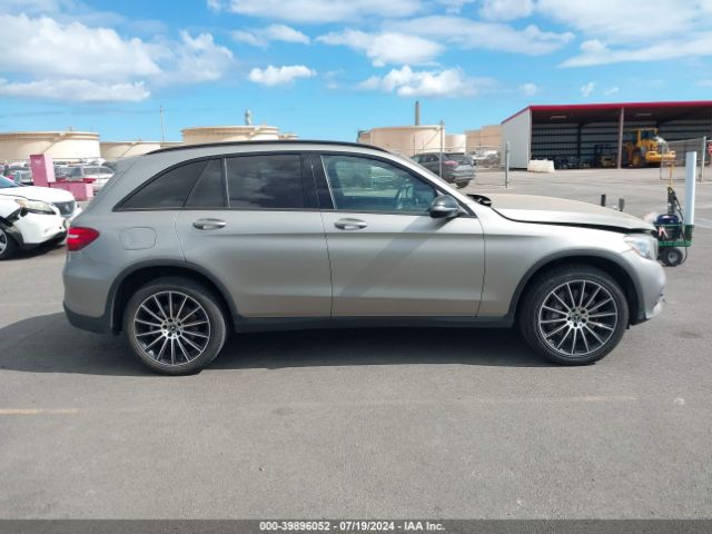 WDC0G4JB8KV168326 Mercedes-Benz GLC 300