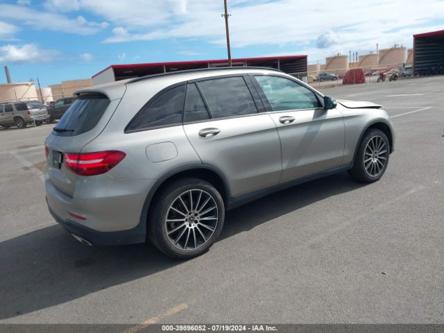 WDC0G4JB8KV168326 Mercedes-Benz GLC 300