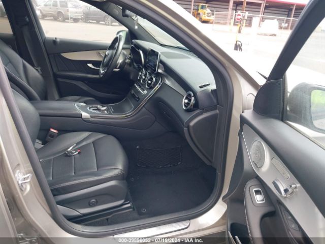 WDC0G4JB8KV168326 Mercedes-Benz GLC 300