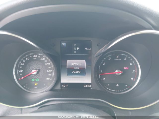 WDC0G4JB8KV168326 Mercedes-Benz GLC 300