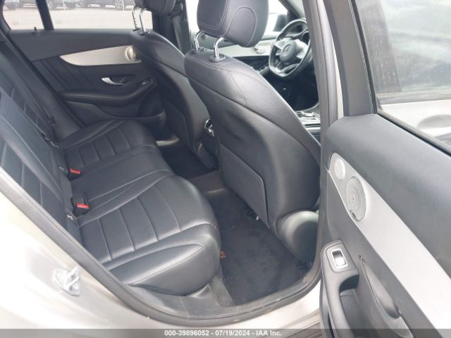 WDC0G4JB8KV168326 Mercedes-Benz GLC 300