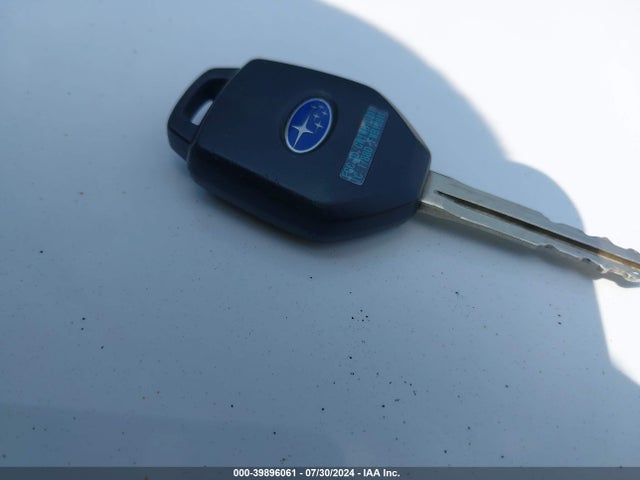Subaru Outback 2.5i Premium 2016 4S4BSBDC7G3296027 Image 11
