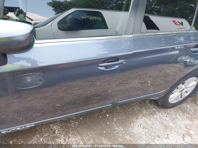Subaru Outback 2.5i Premium 2016 4S4BSBDC7G3296027 Image 14