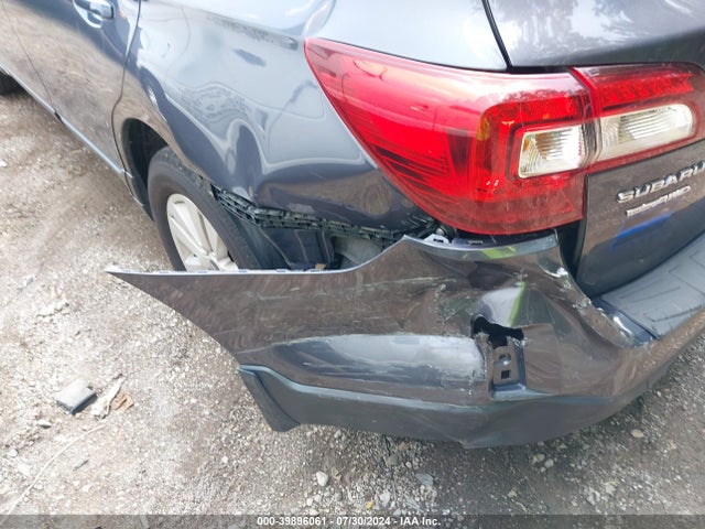 Subaru Outback 2.5i Premium 2016 4S4BSBDC7G3296027 Image 6