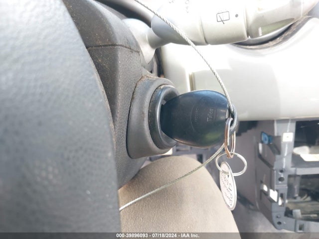 2004 MINI COOPER WMWRC33494TJ61818 Photo 10