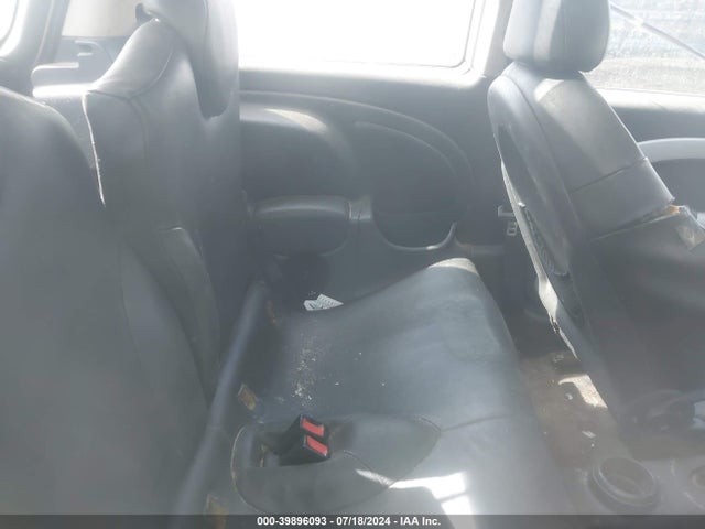 2004 MINI COOPER WMWRC33494TJ61818 Photo 7