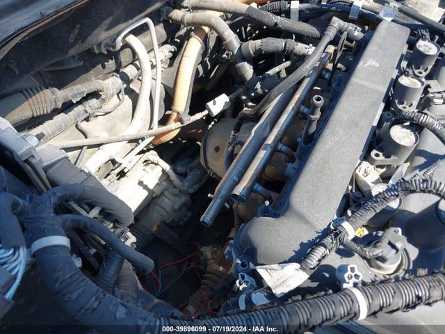 Ford Fusion Hybrid Se 2017 3FA6P0LU7HR358573 Image 13