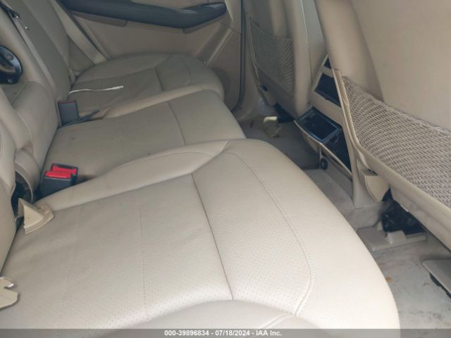 4JGDA5JBXFA487976 Mercedes-Benz ML 350