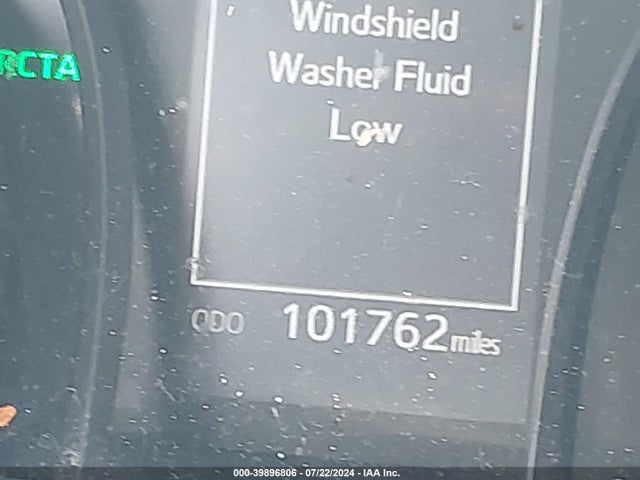 Toyota CAMRY SE 2018 JTNB11HK5J3047098 Image 7