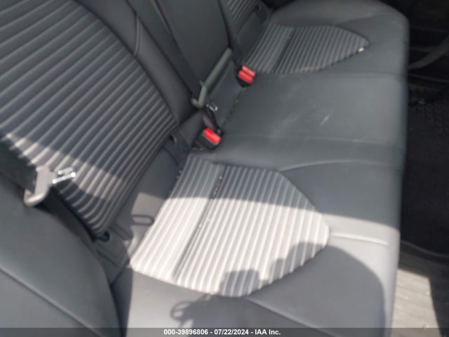 Toyota CAMRY SE 2018 JTNB11HK5J3047098 Image 8