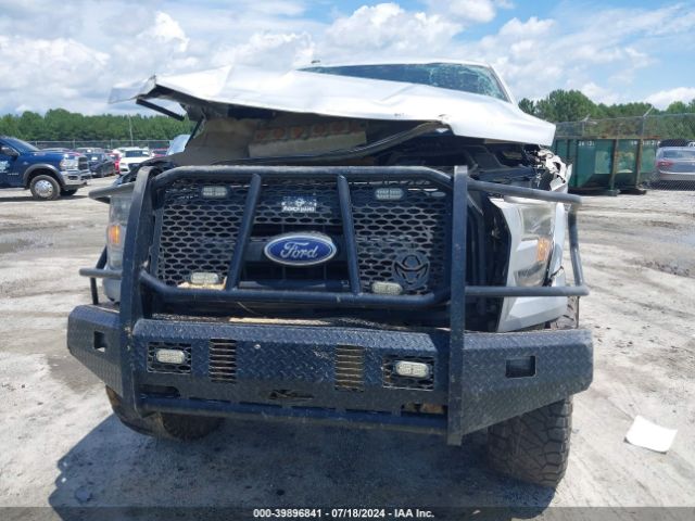 1FTMF1EF9GFB94182 Ford F-150 Xl