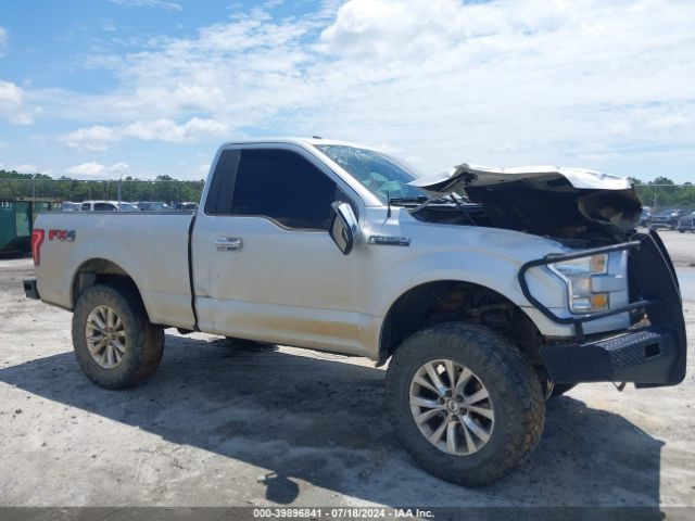 1FTMF1EF9GFB94182 Ford F-150 Xl