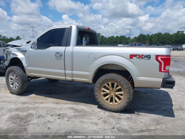 1FTMF1EF9GFB94182 Ford F-150 Xl